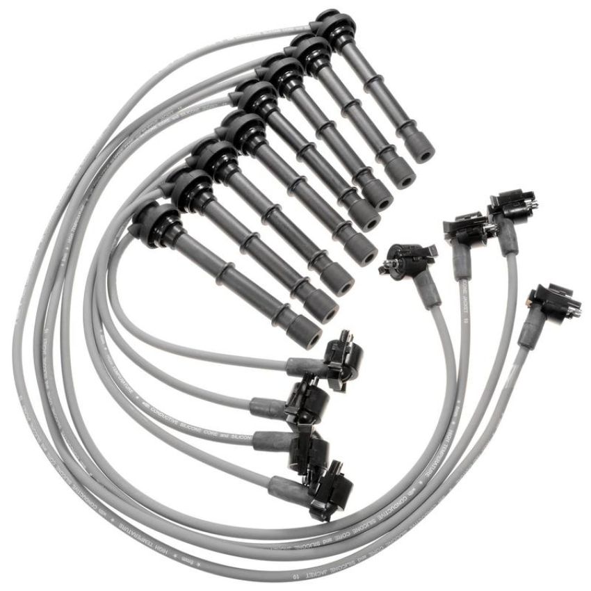 Standard Motor Products 26917 Domestic Car Wire Set