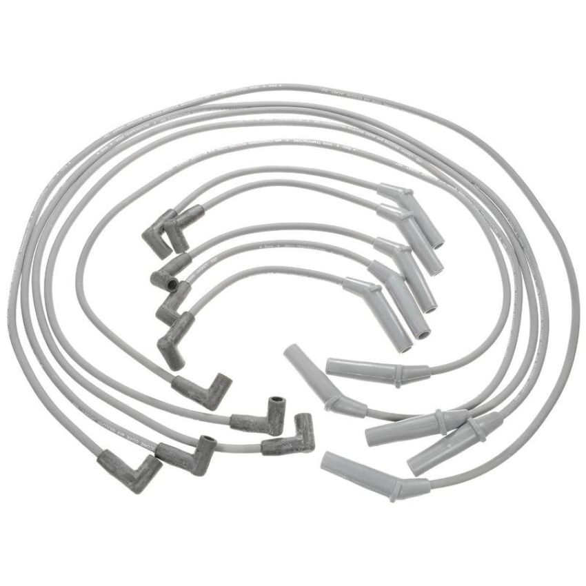Standard Motor Products 26920 Wire Sets Domestic Truck