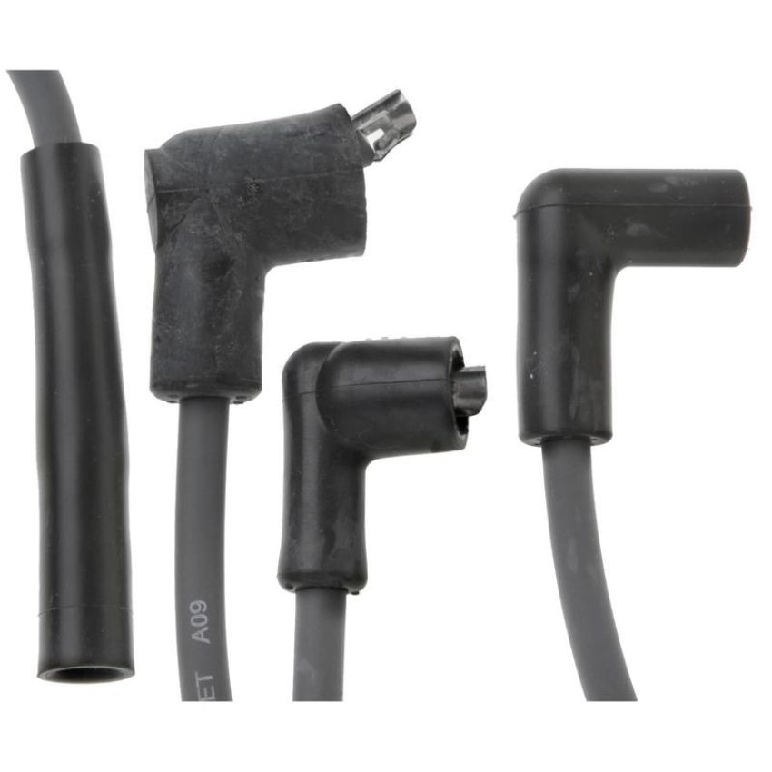 Standard Motor Products 26921 Import Car Wire Set