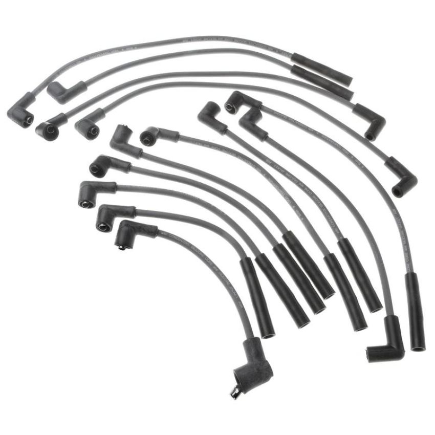 Standard Motor Products 26921 Import Car Wire Set