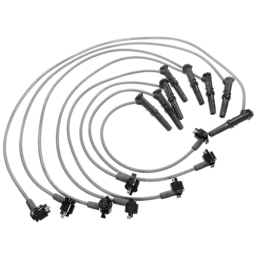 Standard Motor Products 26924 Wire Sets Domestic Truck