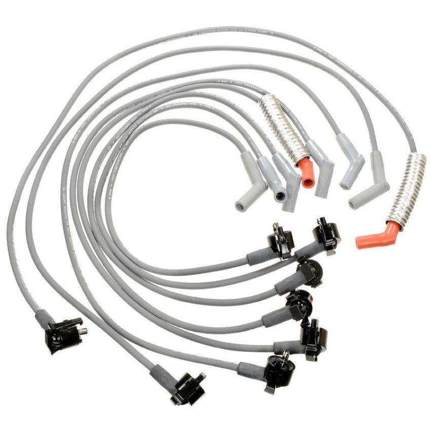 Standard Motor Products 26925 Wire Sets Domestic Truck