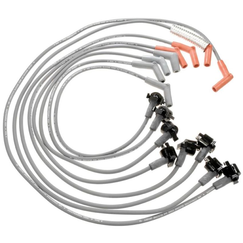 Standard Motor Products 26926 Wire Sets Domestic Truck