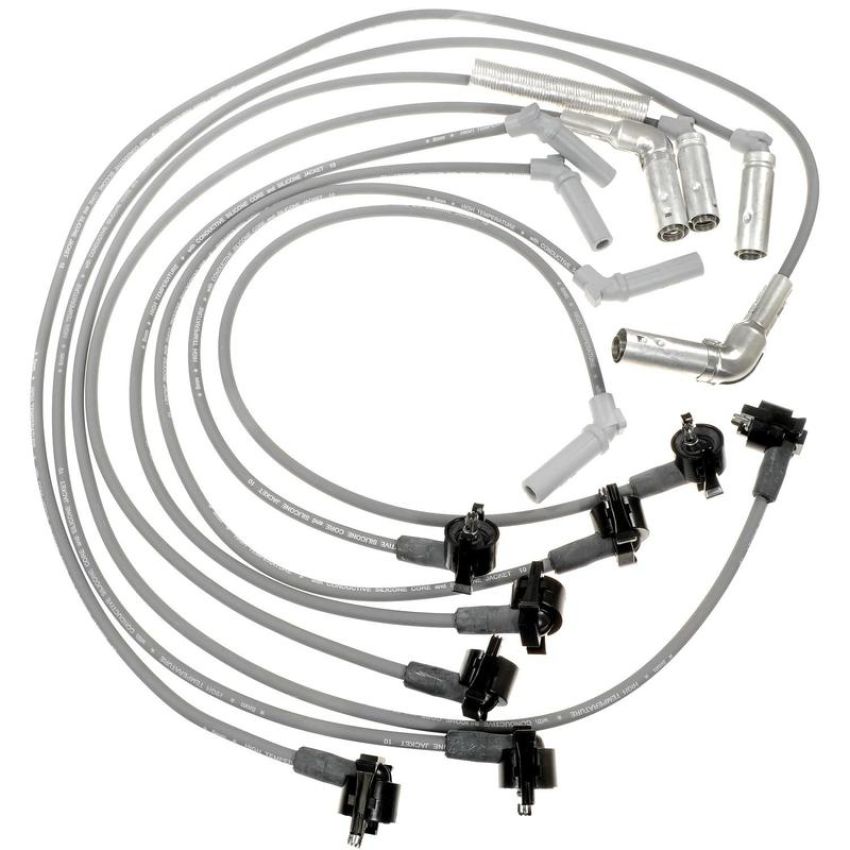 Standard Motor Products 26932 Wire Sets Domestic Truck