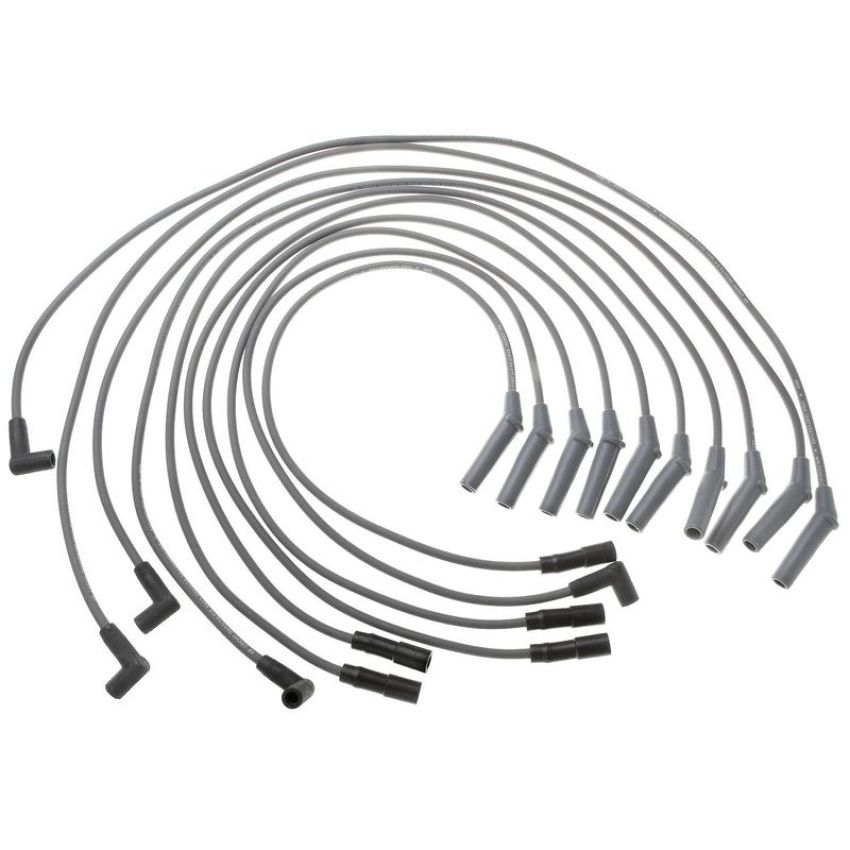 Standard Motor Products 26934 Domestic Car Wire Set
