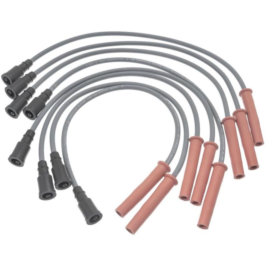 Standard Motor Products 26938 Wire Sets Domestic Truck