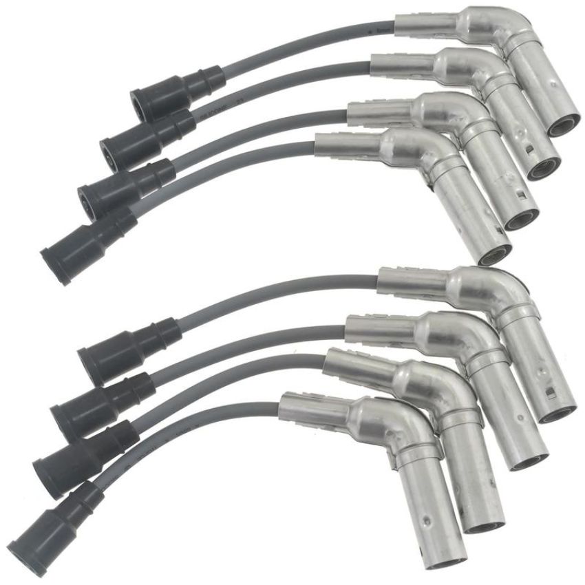 Standard Motor Products 26942 Wire Sets Domestic Truck