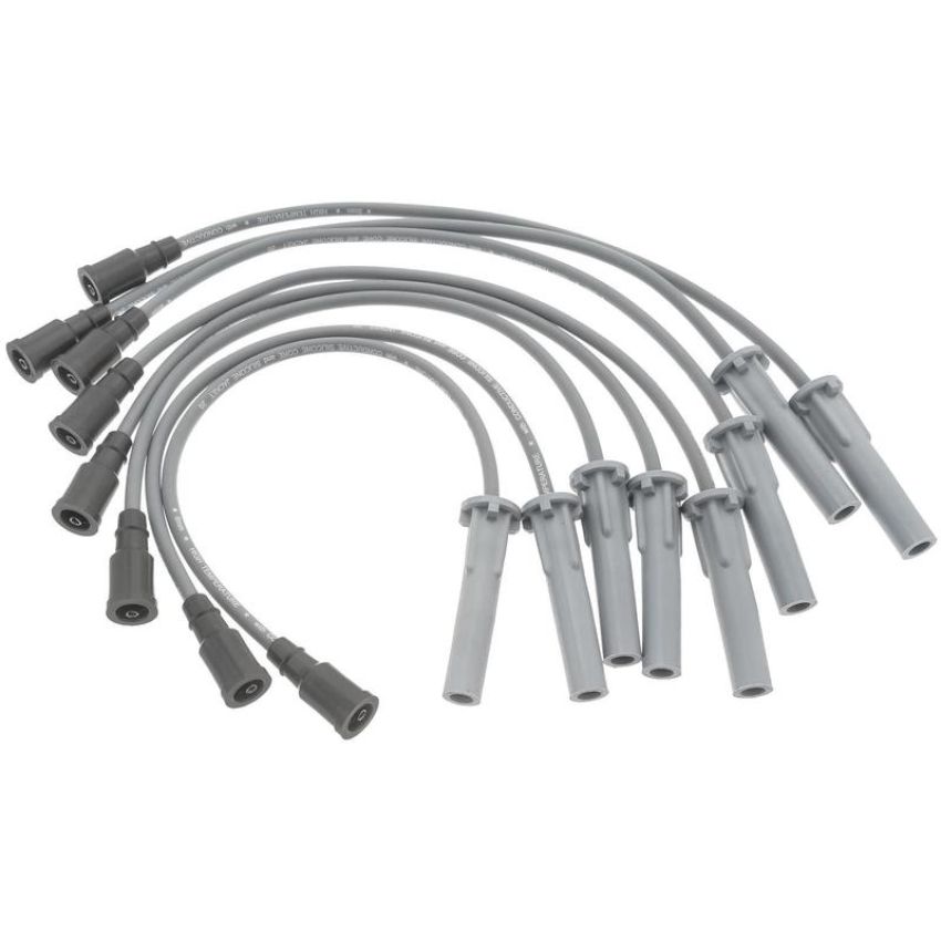 Standard Motor Products 26943 Wire Sets Domestic Truck