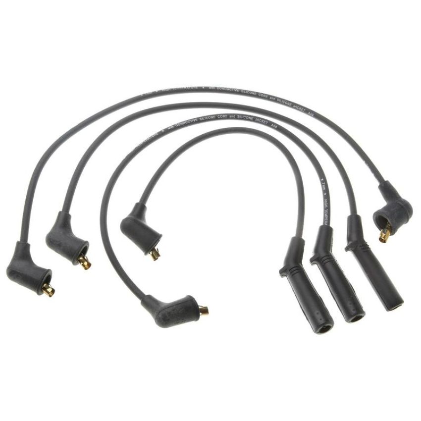Standard Motor Products 27303 Import Car Wire Set