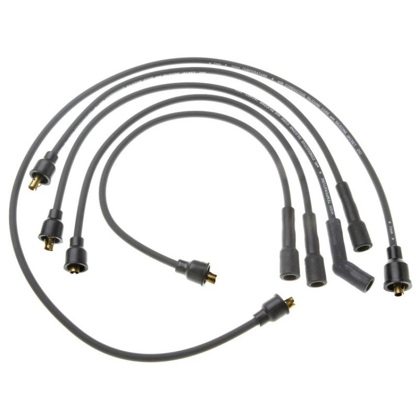 Standard Motor Products 27402 Import Car Wire Set