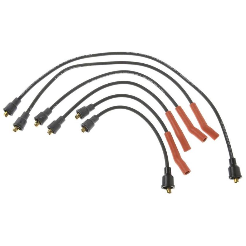 Standard Motor Products 27409 Import Car Wire Set