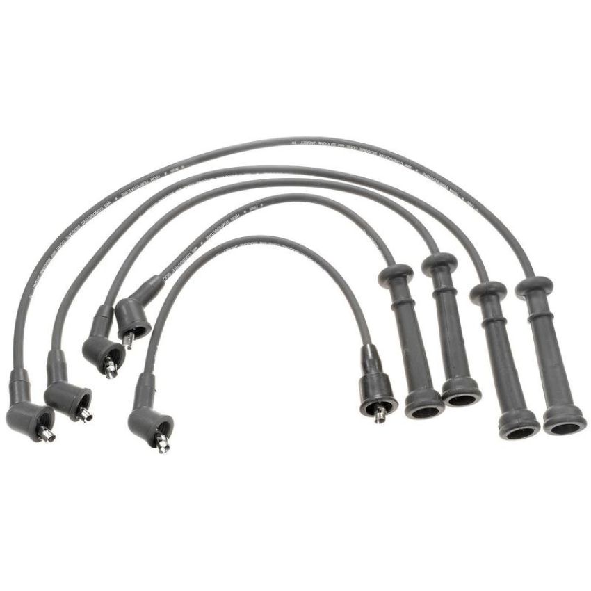 Standard Motor Products 27414 Import Car Wire Set