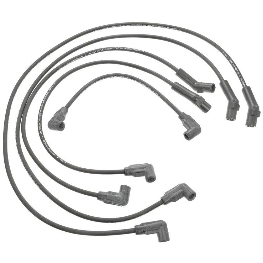 Standard Motor Products 27416 Domestic Car Wire Set