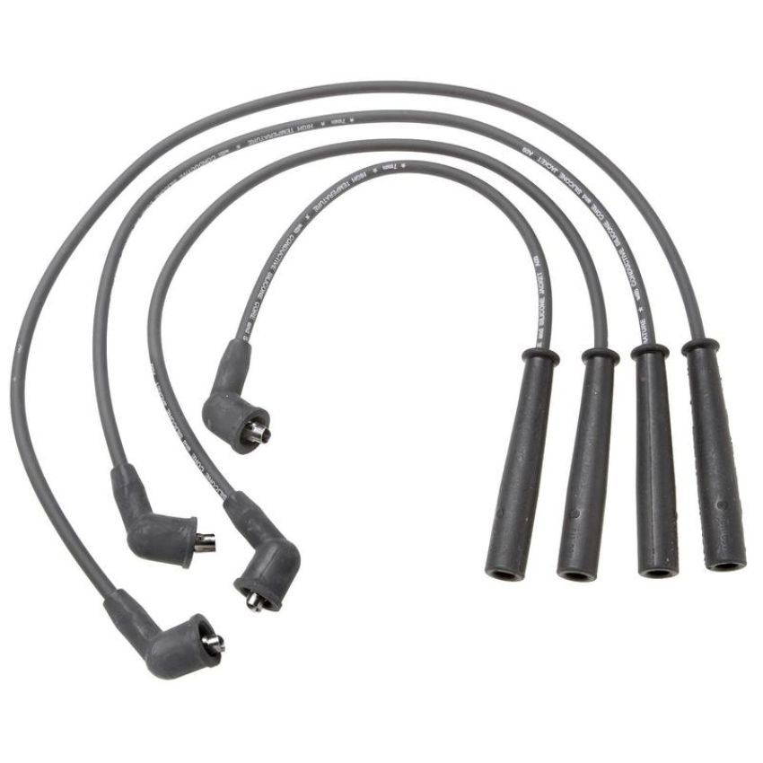 Standard Motor Products 27419 Domestic Car Wire Set