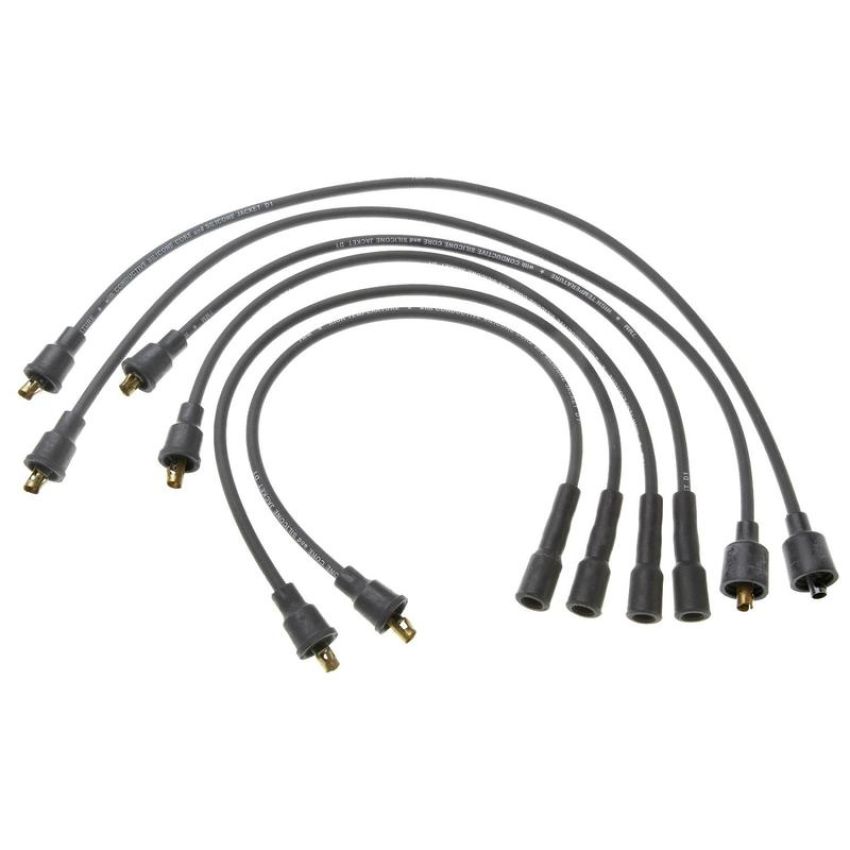 Standard Motor Products 27423 Domestic Car Wire Set
