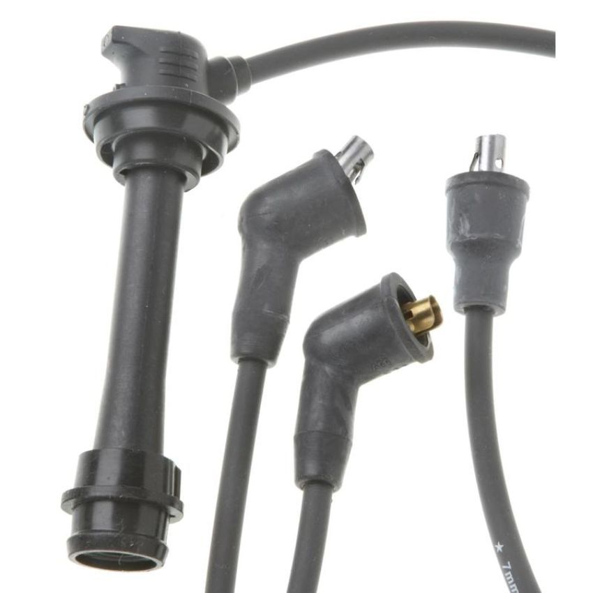 Standard Motor Products 27425 Import Car Wire Set