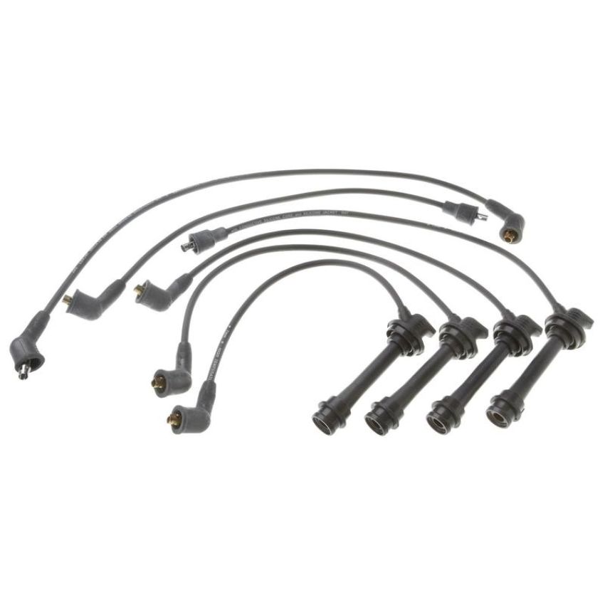 Standard Motor Products 27425 Import Car Wire Set