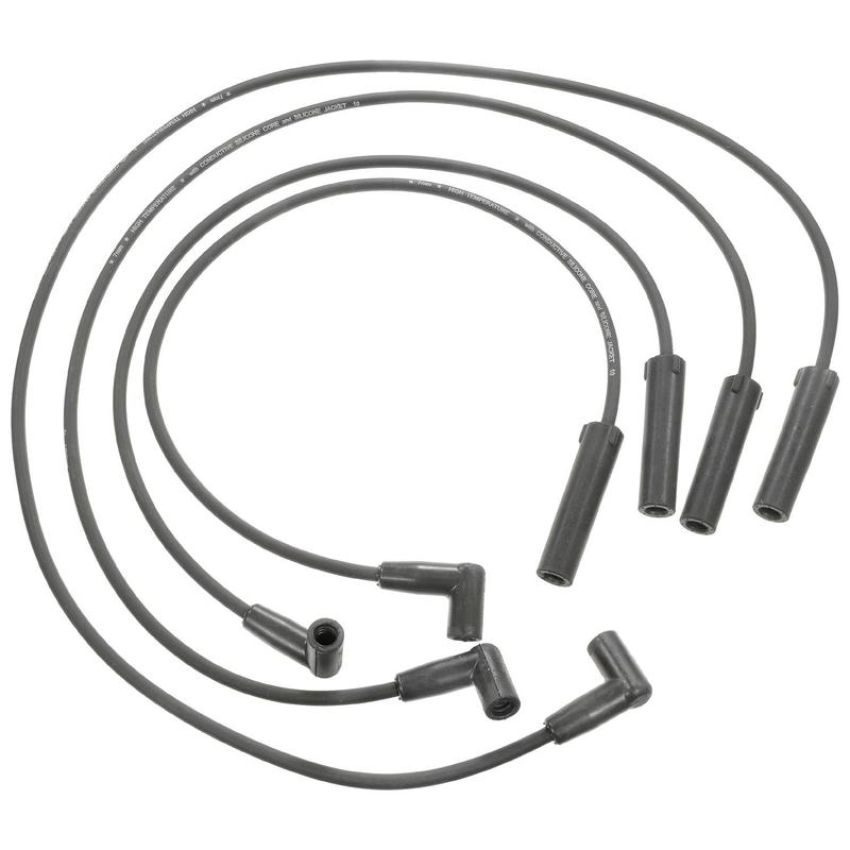 Standard Motor Products 27432 Domestic Car Wire Set