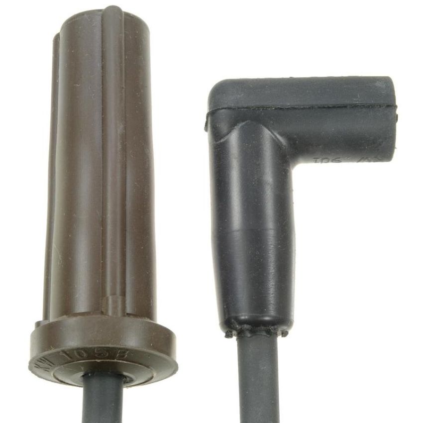 Standard Motor Products 27434 Domestic Car Wire Set