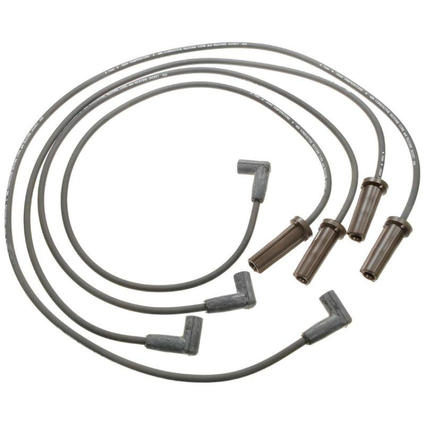 Standard Motor Products 27434 Domestic Car Wire Set
