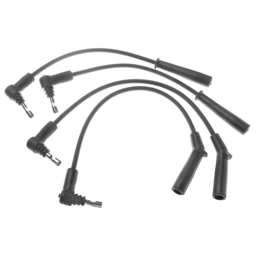Standard Motor Products 27436 Import Car Wire Set
