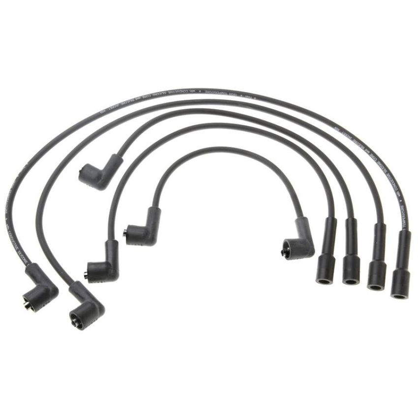 Standard Motor Products 27441 Import Car Wire Set