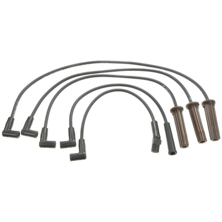 Standard Motor Products 27442 Domestic Car Wire Set