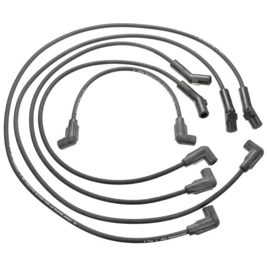 Standard Motor Products 27443 Wire Sets Domestic Truck