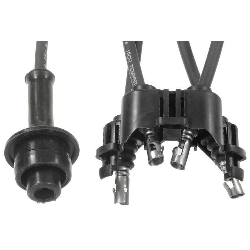 Standard Motor Products 27446 Import Car Wire Set