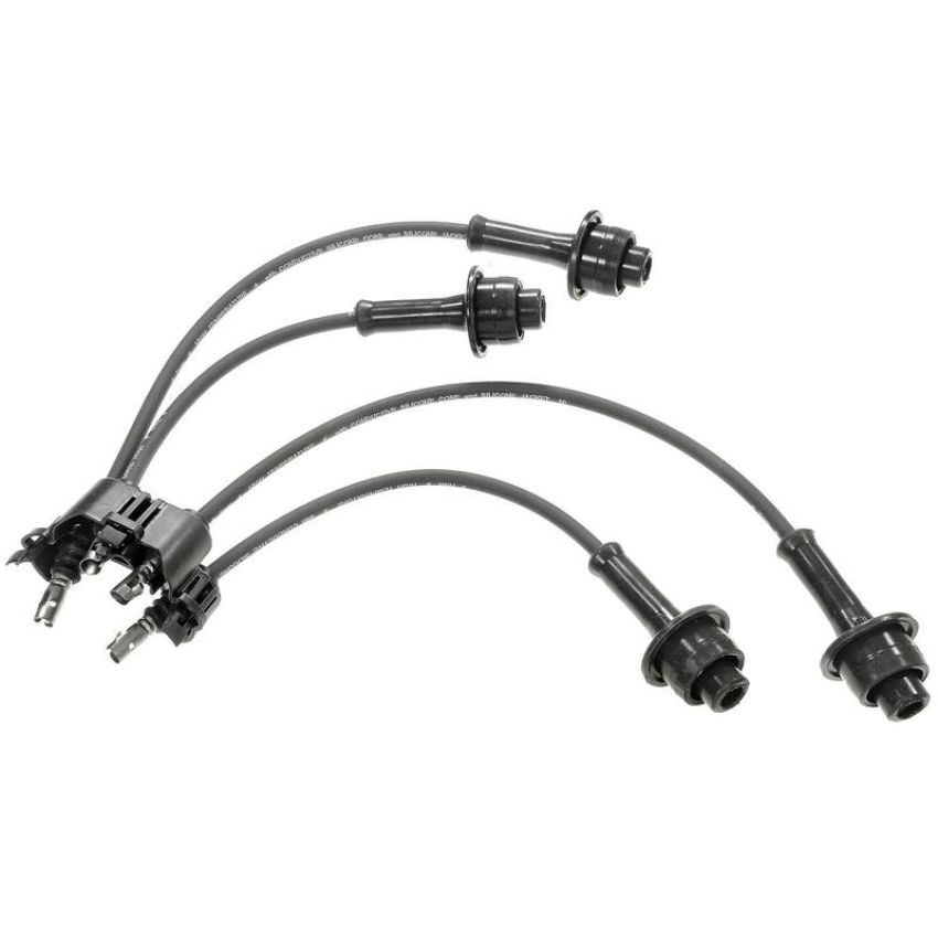 Standard Motor Products 27446 Import Car Wire Set