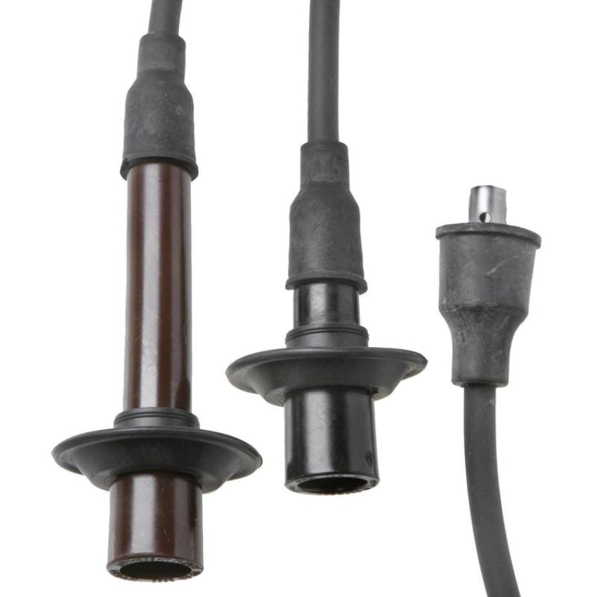 Standard Motor Products 27449 Import Car Wire Set
