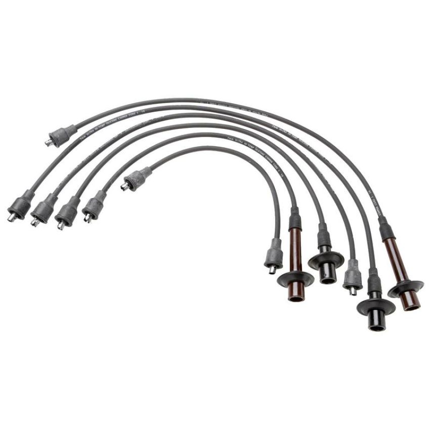Standard Motor Products 27449 Import Car Wire Set