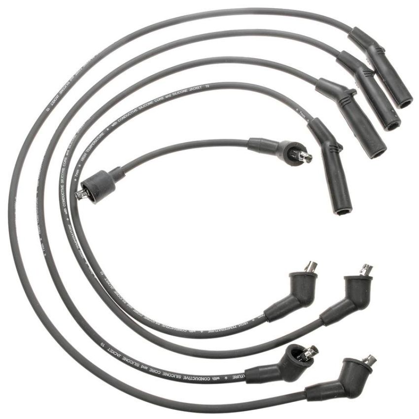 Standard Motor Products 27450 Import Truck Wire Set