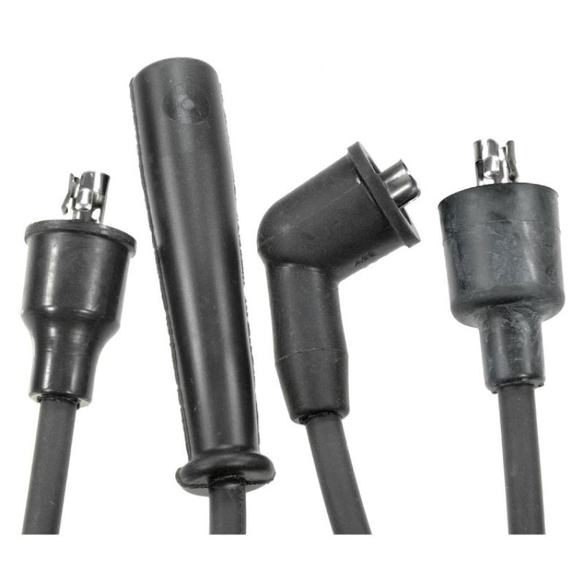 Standard Motor Products 27451 Import Car Wire Set