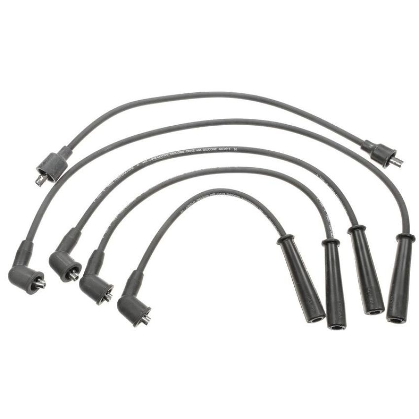 Standard Motor Products 27451 Import Car Wire Set