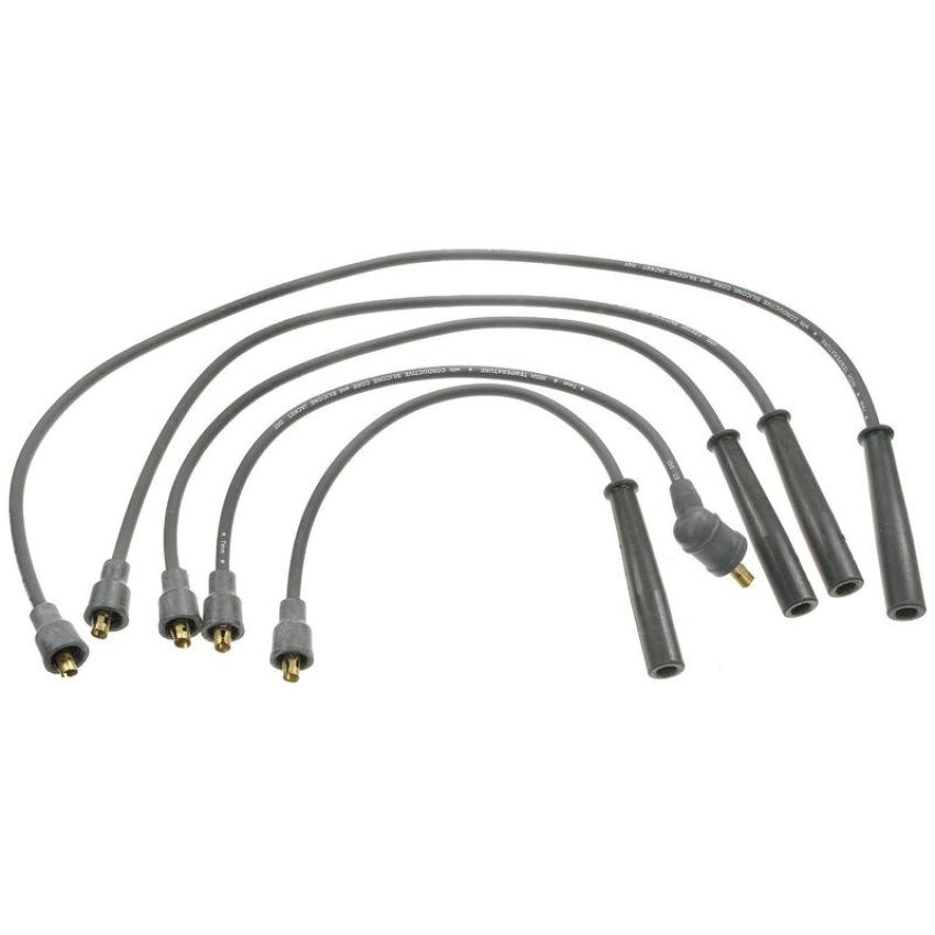 Standard Motor Products 27452 Domestic Car Wire Set
