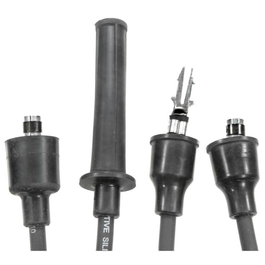 Standard Motor Products 27454 Domestic Car Wire Set