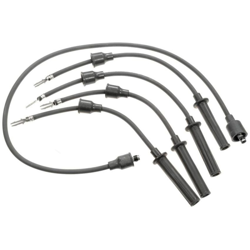 Standard Motor Products 27454 Domestic Car Wire Set