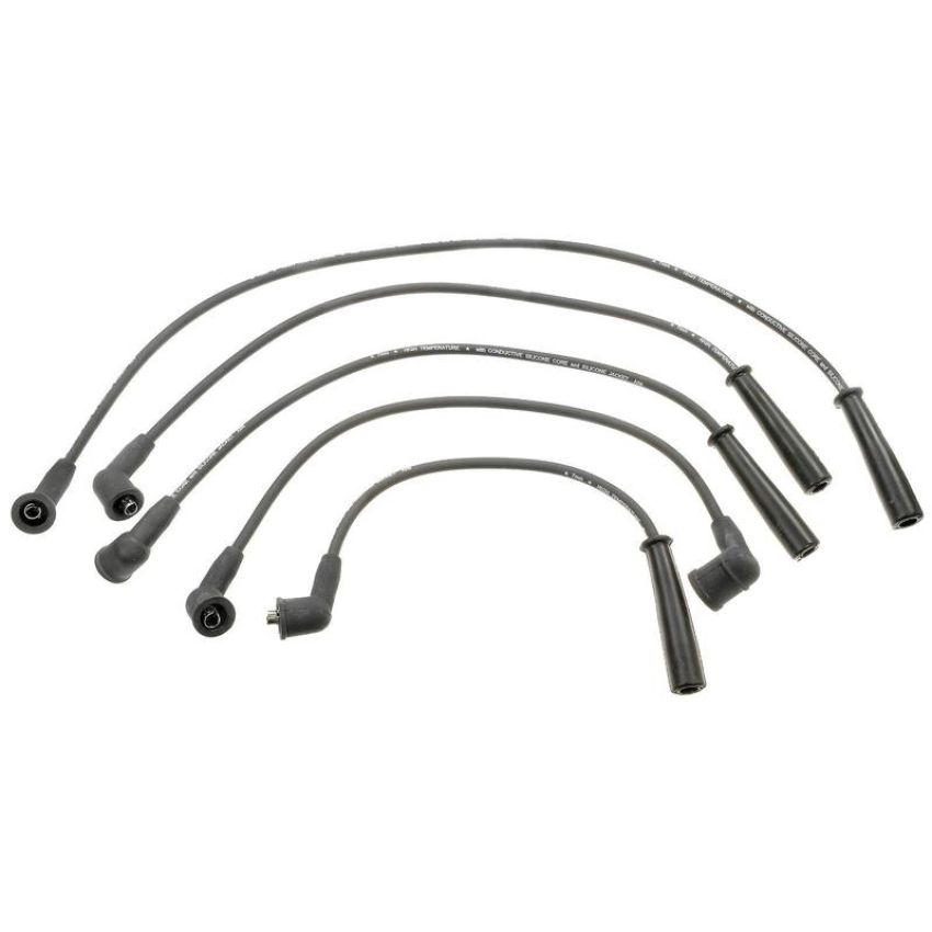 Standard Motor Products 27458 Import Truck Wire Set