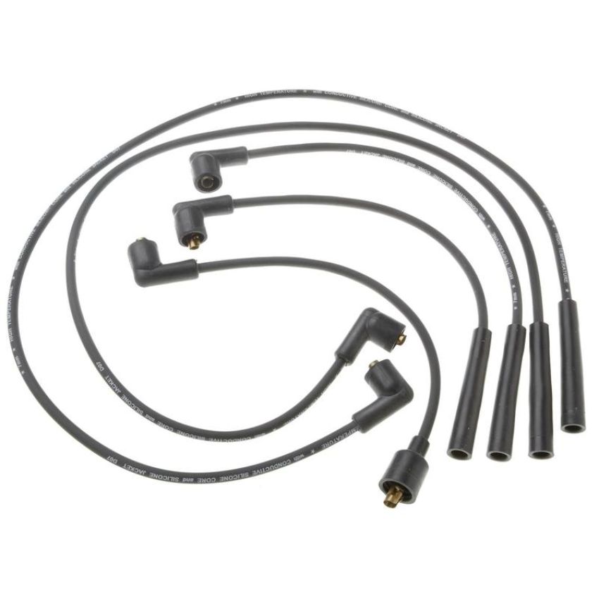 Standard Motor Products 27459 Import Car Wire Set