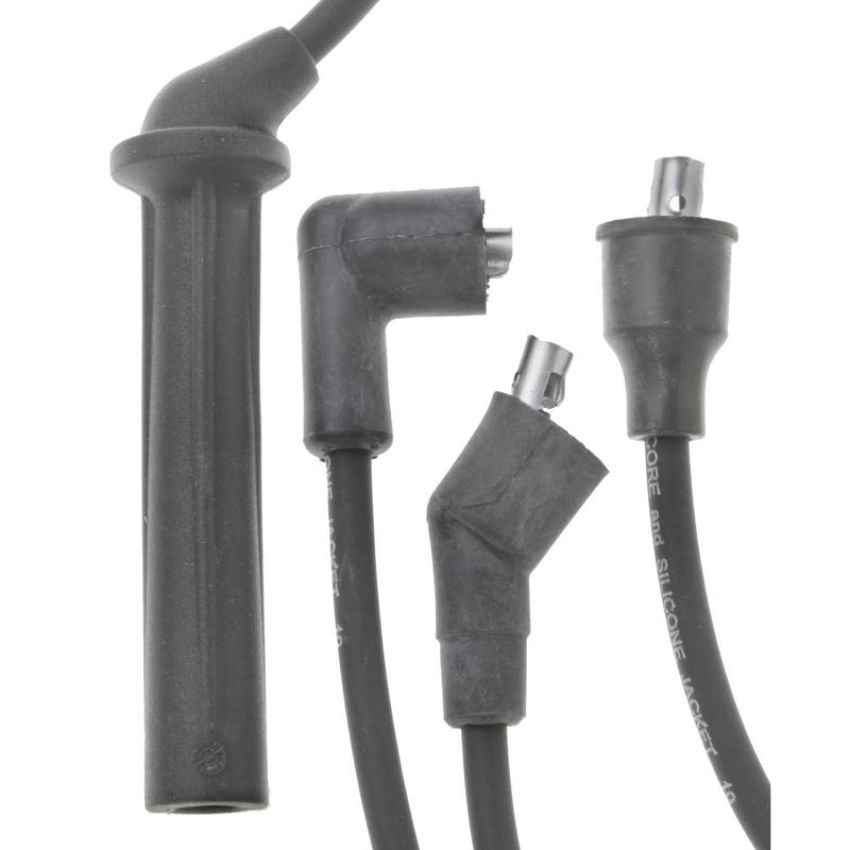 Standard Motor Products 27461 Import Car Wire Set