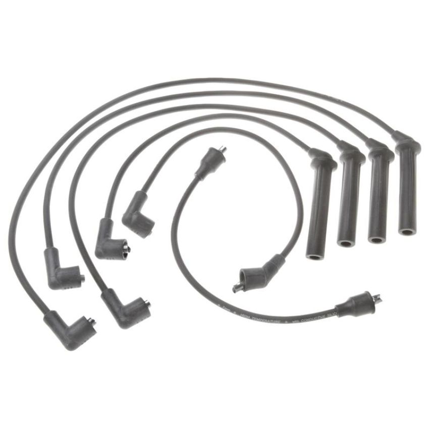 Standard Motor Products 27461 Import Car Wire Set