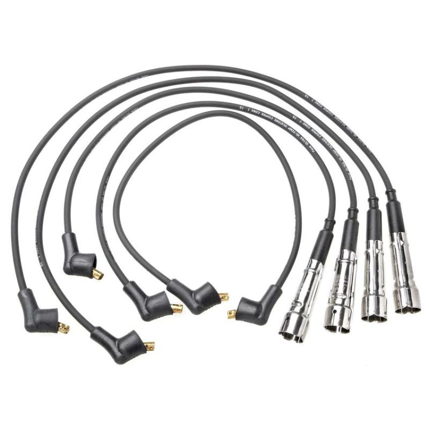 Standard Motor Products 27462 Import Car Wire Set