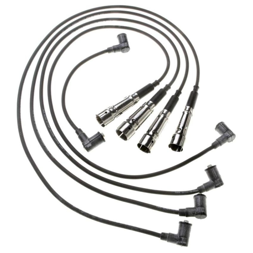 Standard Motor Products 27464 Import Car Wire Set