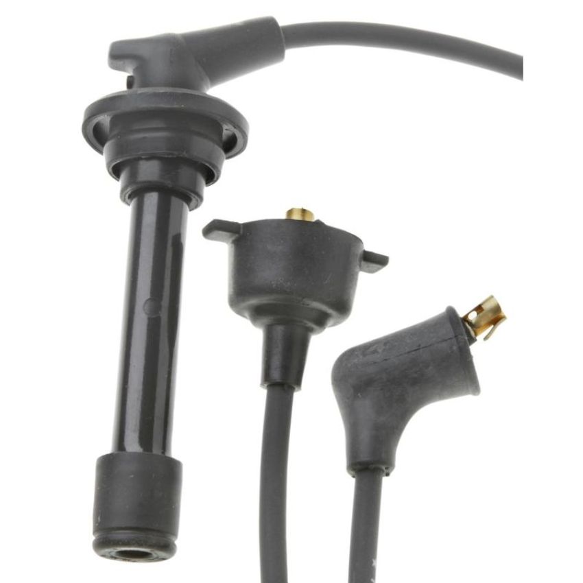 Standard Motor Products 27465 Import Car Wire Set