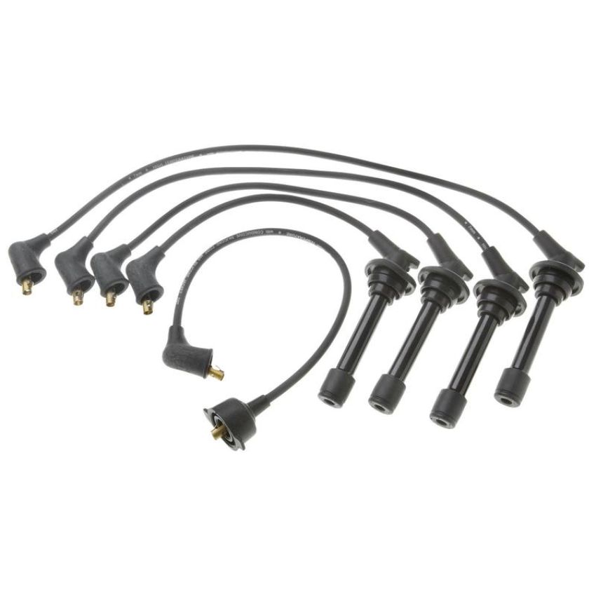 Standard Motor Products 27465 Import Car Wire Set