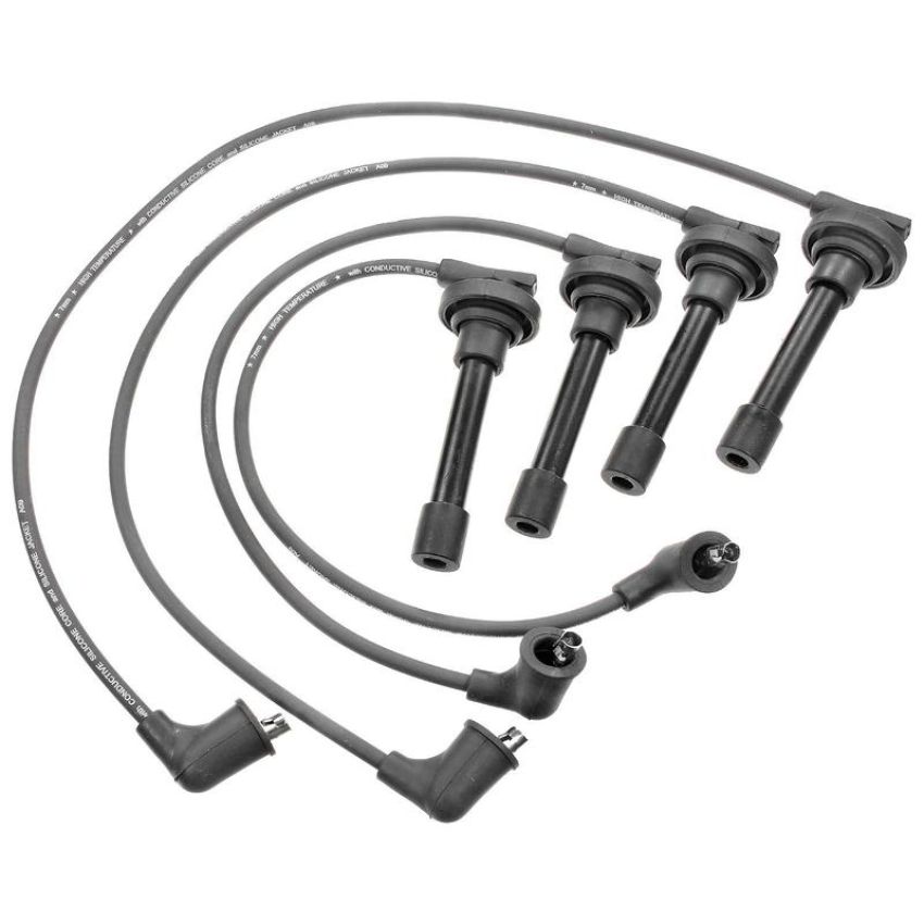 Standard Motor Products 27468 Import Car Wire Set