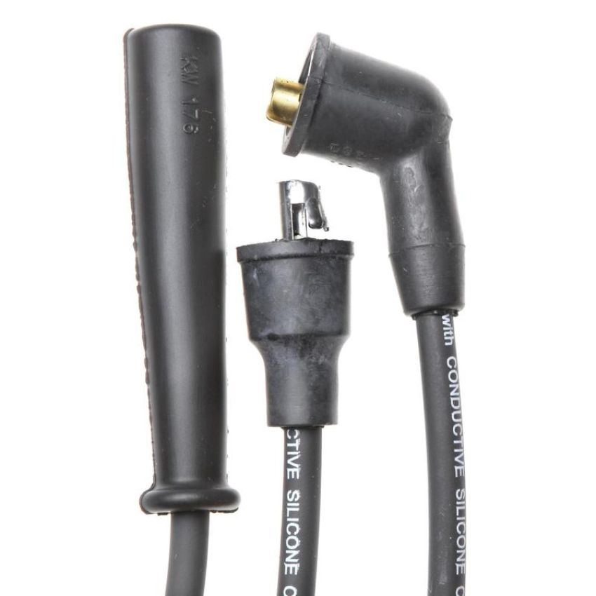 Standard Motor Products 27474 Import Car Wire Set