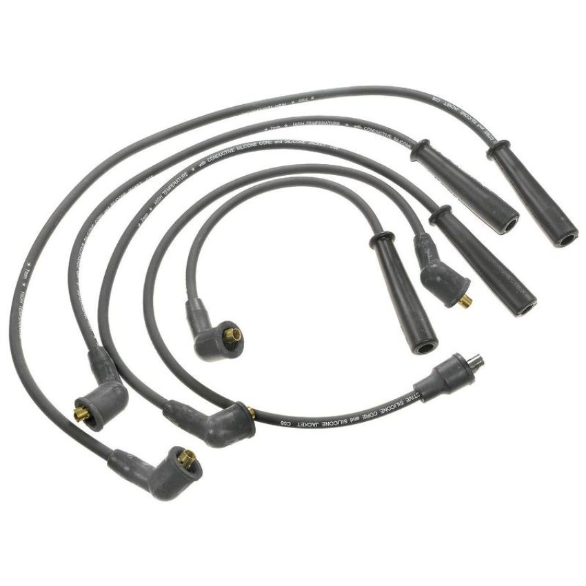 Standard Motor Products 27474 Import Car Wire Set