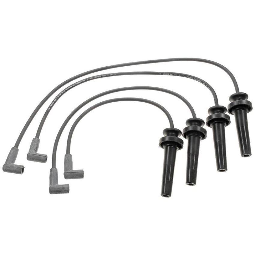 Standard Motor Products 27476 Domestic Car Wire Set